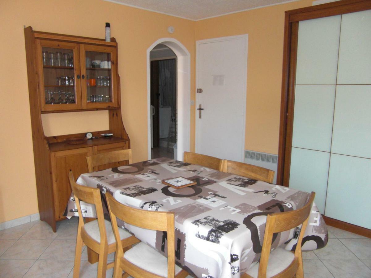 Ferienwohnung 79 Rue Des Tourterelles La Londe-les-Maures Exterior foto